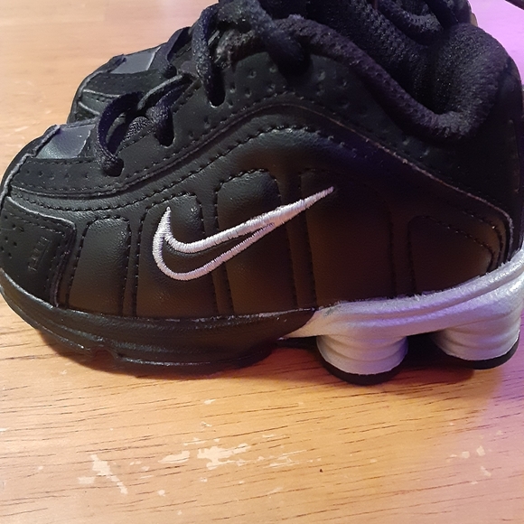 nike shox for kids